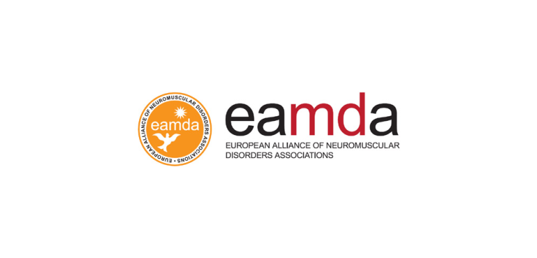 eamda logo