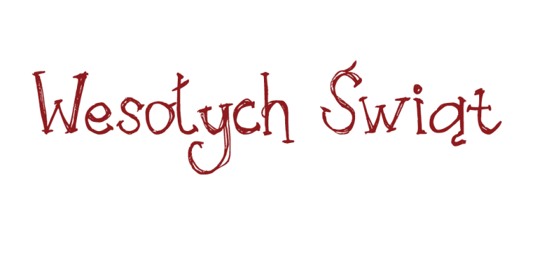 życzenia świąteczne