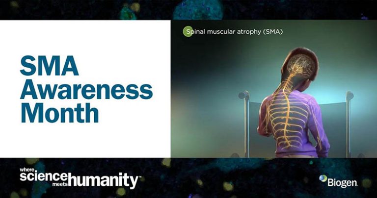 sma awareness month infografika