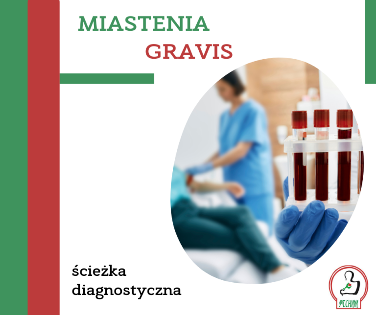 Ścieżka diagnostyczna Mastemii