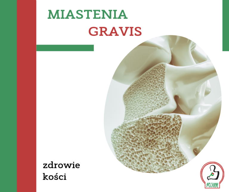 Dbaj o zdrowe kości przy Mastenii