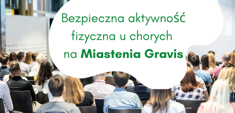 Konferencja Miastenia Gravis