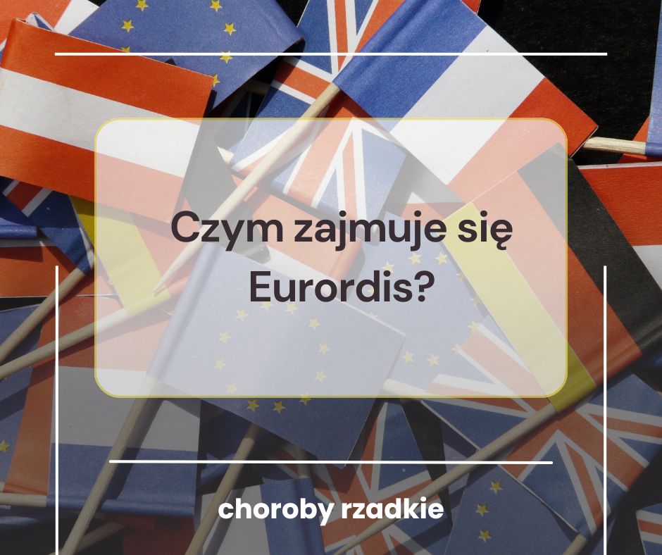 Czym zajmuje się Eurordis