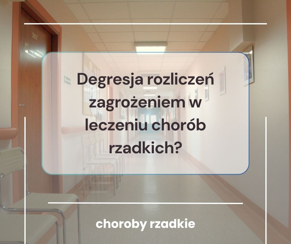 Degresja rozliczeń zagrożeniem