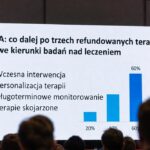 SMA: nowe kierunki badań nad leczeniem i apitegromab