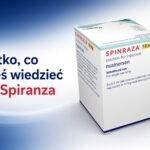 Spinraza® — co warto wiedzieć o jednym z leków stosowanych w leczeniu SMA?