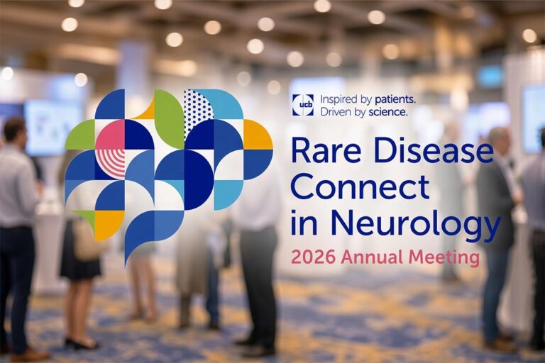 PTCHNM na międzynarodowym spotkaniu Rare Disease Connect in Neurology 2026 w Lizbonie